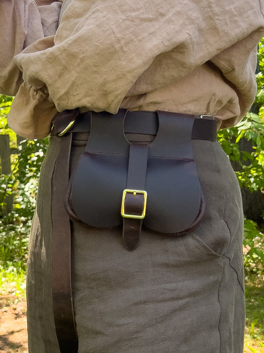 The Pinto Pouch