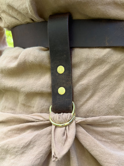The Forager’s Skirt Hike