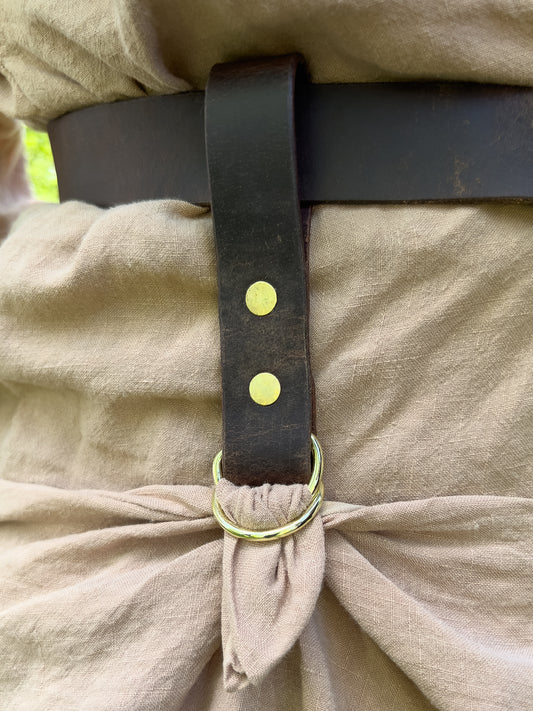 The Forager’s Skirt Hike