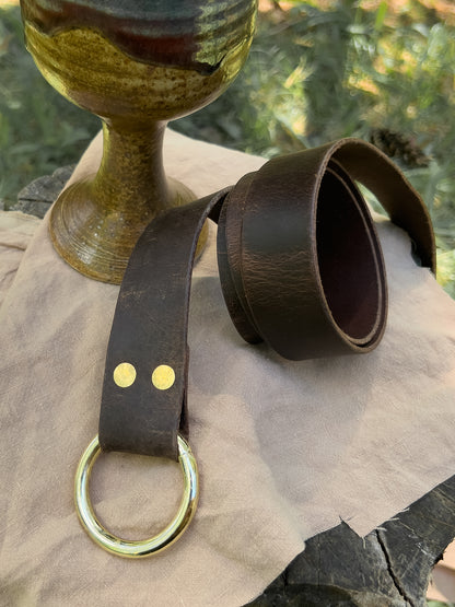 The Traveller’s Belt