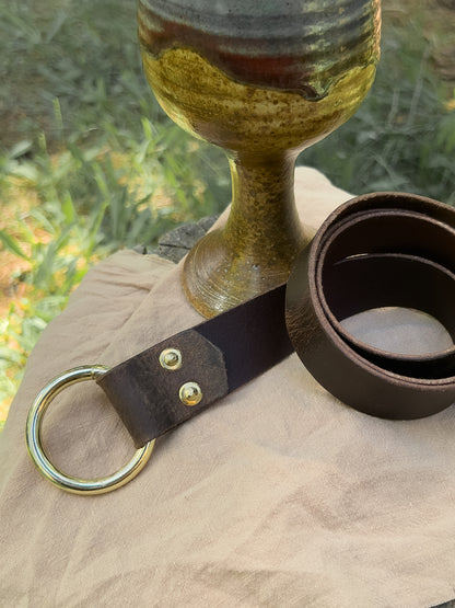 The Traveller’s Belt
