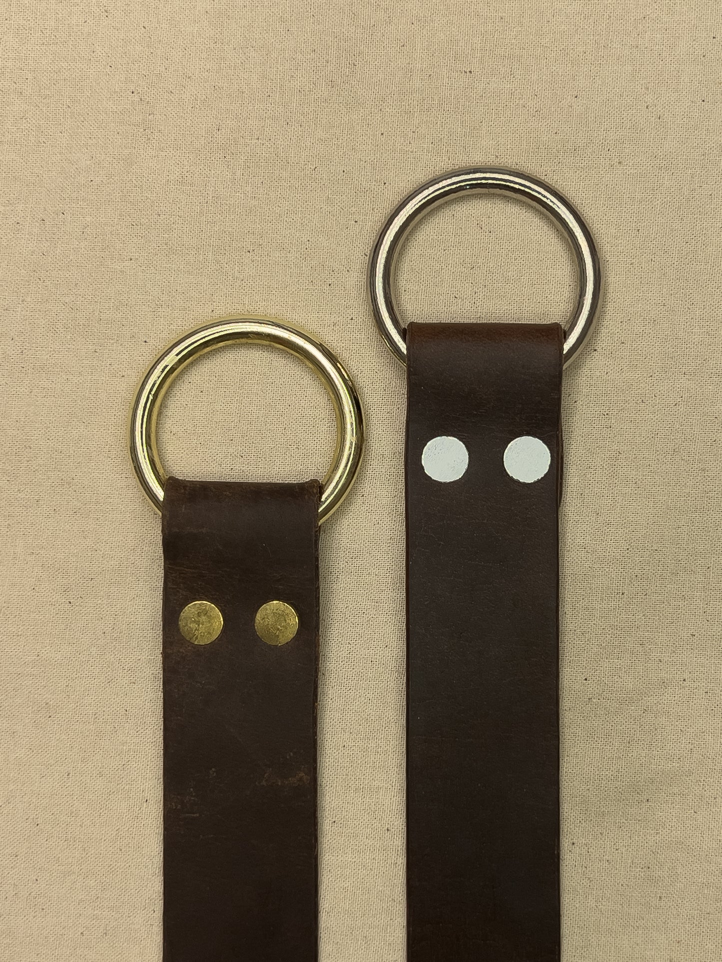 The Traveller’s Belt