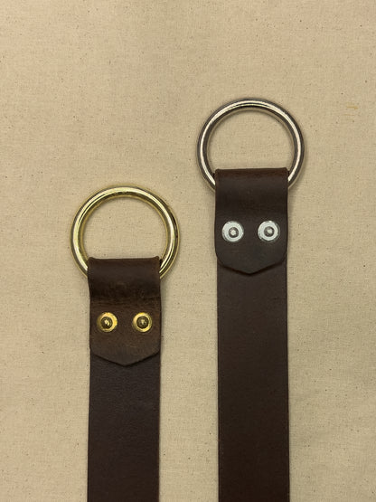 The Traveller’s Belt