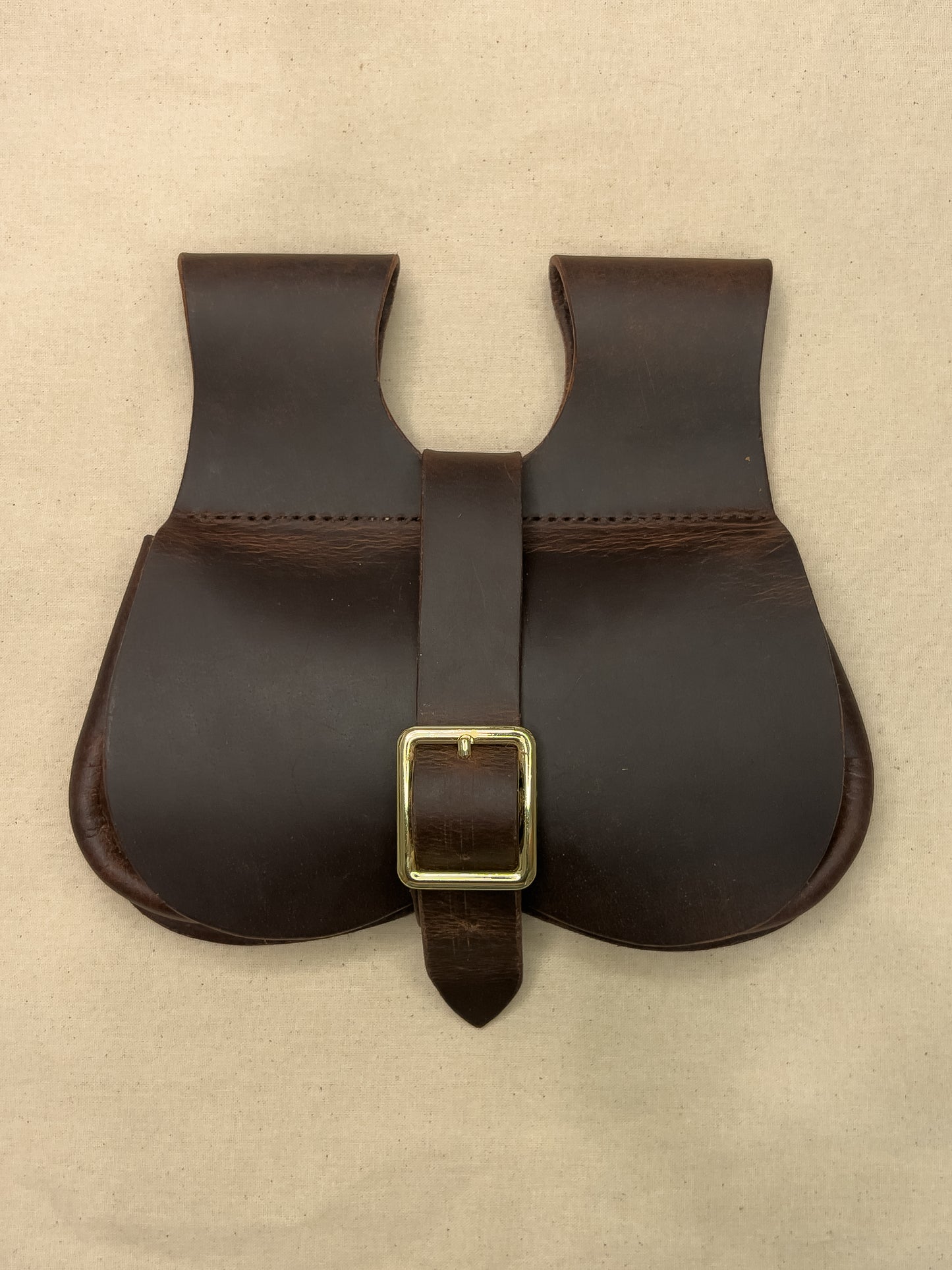 The Pinto Pouch