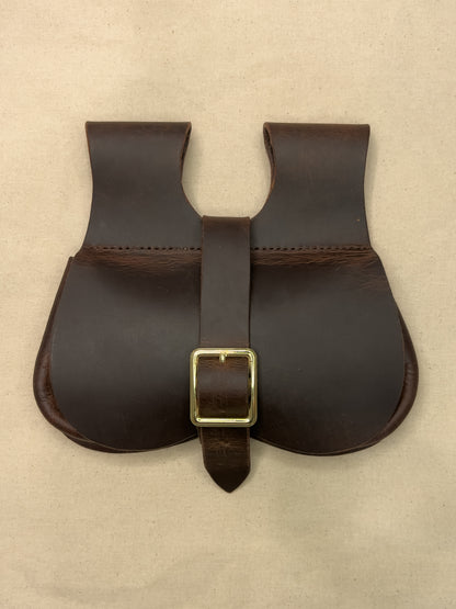 The Pinto Pouch