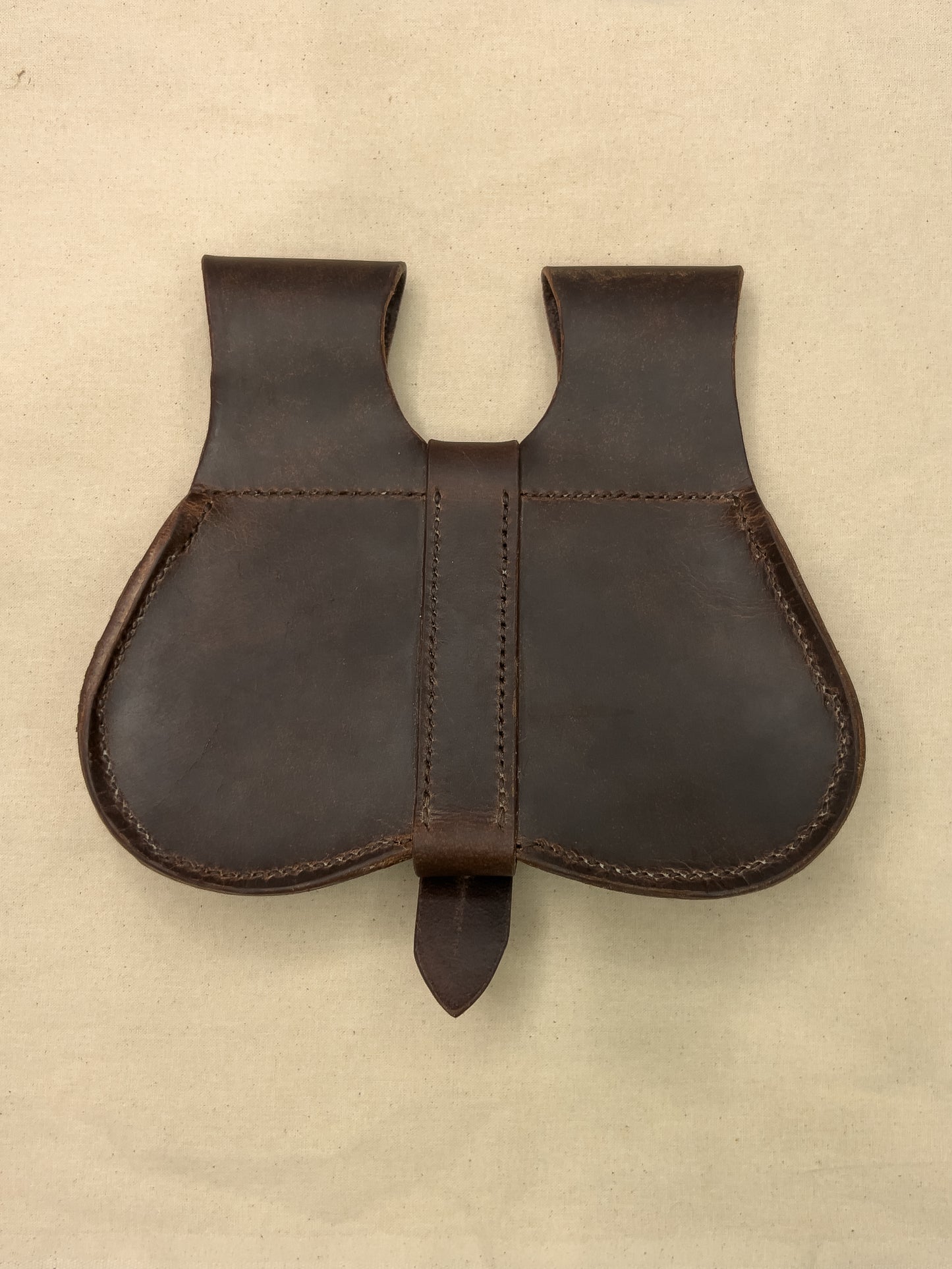 The Pinto Pouch