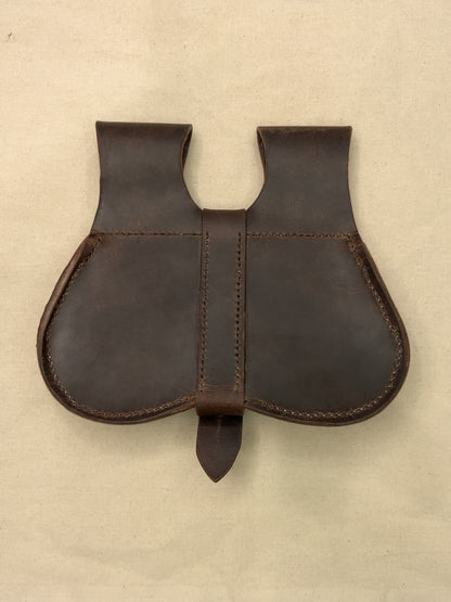 The Pinto Pouch