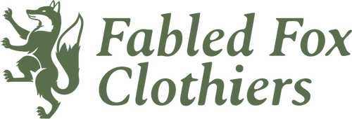 Fabled Fox Clothiers