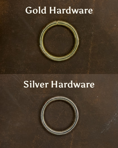 The Traveller’s Belt